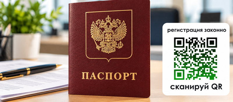 регистрация в Соль-Илецке прописка в Соль-Илецке